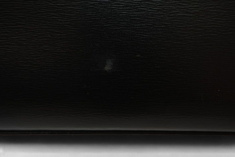 Cartier Clutch Bag Pasha Line Cartier Vintage Men's Second Bag L1000208 Leather