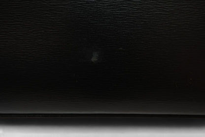 Cartier Clutch Bag Pasha Line Cartier Vintage Men's Second Bag L1000208 Leather