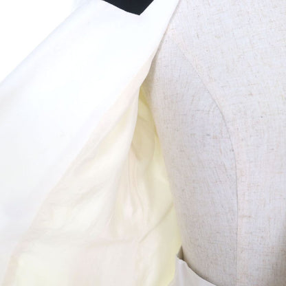 CHANEL Boutique CHANEL Boutique Vintage 100% Cotton 100% Silk Lined 100% Coco