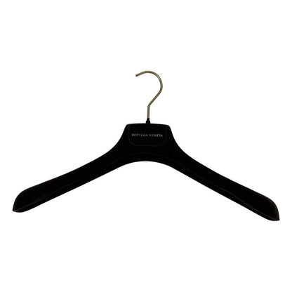 Bottega Veneta | Wool Bicolor Crewneck Knit | 46 | Navy Gray | Men's