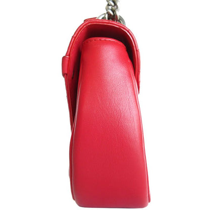 Louis Vuitton Crossbody Shoulder Bag Handbag New Wave Chain Bag MM M51943