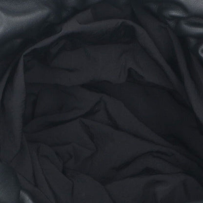 Bottega Veneta Pidro Leather Backpack Men's