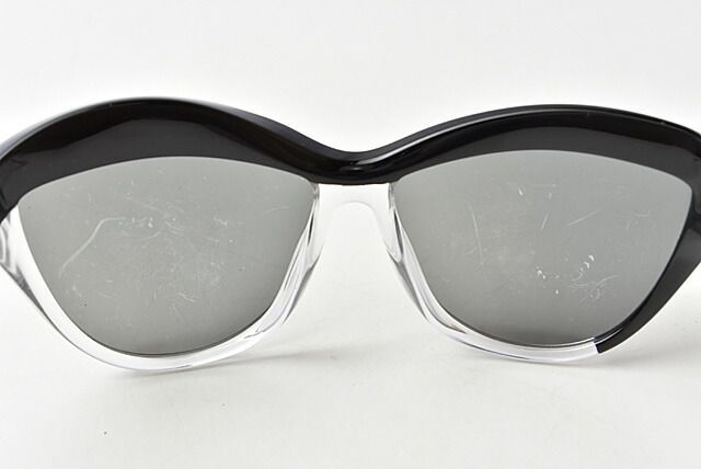 Christian Dior Sunglasses Christian Dior Demoiselle 1 S Demoiselle 1 Eyewear UV