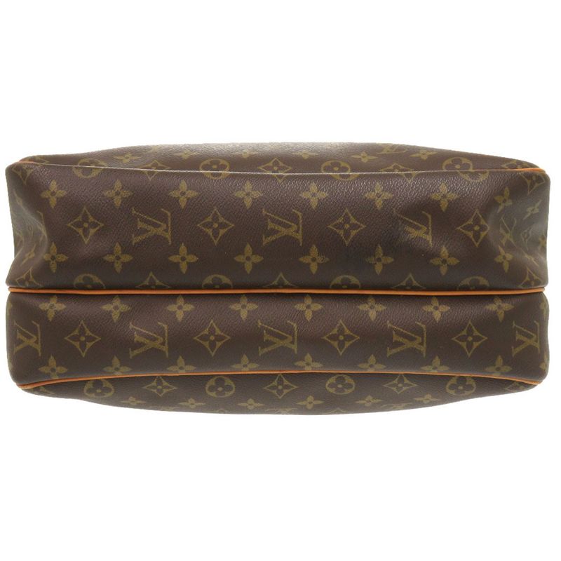 Louis Vuitton Reporter GM Monogram M45252 Shoulder Bag LV 1347 Louis Vuitton