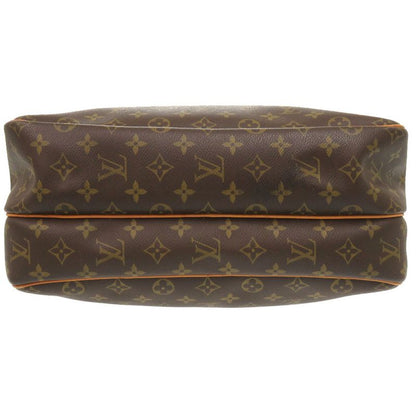 Louis Vuitton Reporter GM Monogram M45252 Shoulder Bag LV 1347 Louis Vuitton
