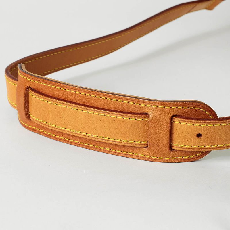 Louis Vuitton Handbag Boulogne Brown Rank A