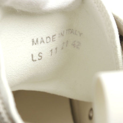 Dior Cactus Jack High Cut Sneakers 42 Travis Scott