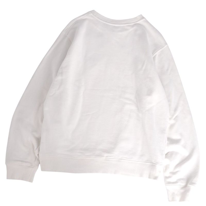Dior Homme Stussy DIOR Stussy 20AW Sweatshirt Tre