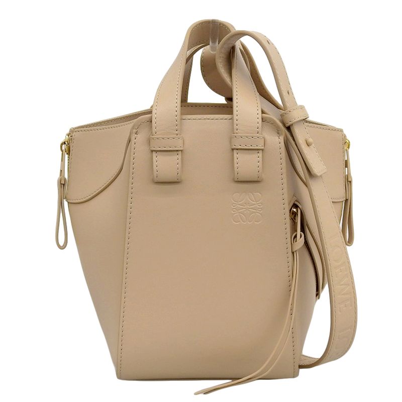 Loewe Compact Hammock Bag Shoulder Bag