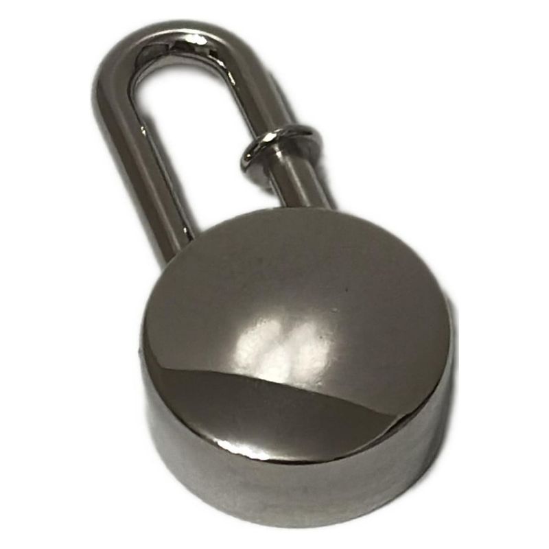 Hermes Accessories - Silver Cadenas / Flowers / Fantaisies Indiennes