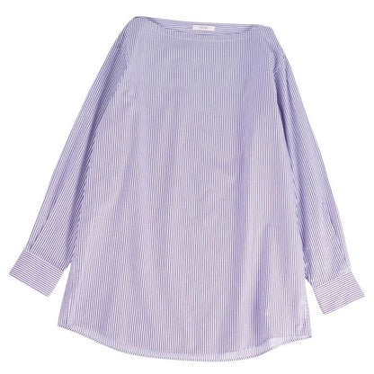 Celine Shirt Phoebe Period Long Sleeve Long Sleeve Stra