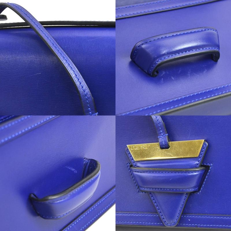Loewe Shoulder Bag Barcelona