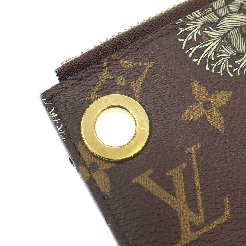 Louis Vuitton X Christopher Nemeth Louis Vuitton Christopher Nemeth Monogram