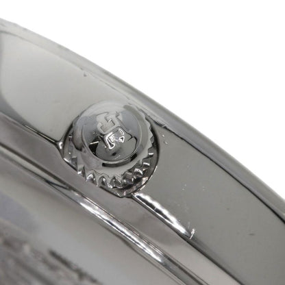 Hermes Cp2810 Clipper Classic Watch SS Men's