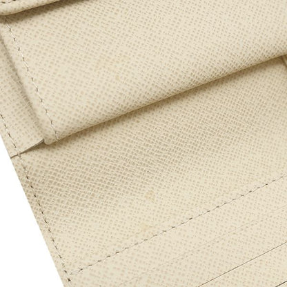 Louis Vuitton Long Wallet Porte Trésor International Damier Azure Canvas Damier