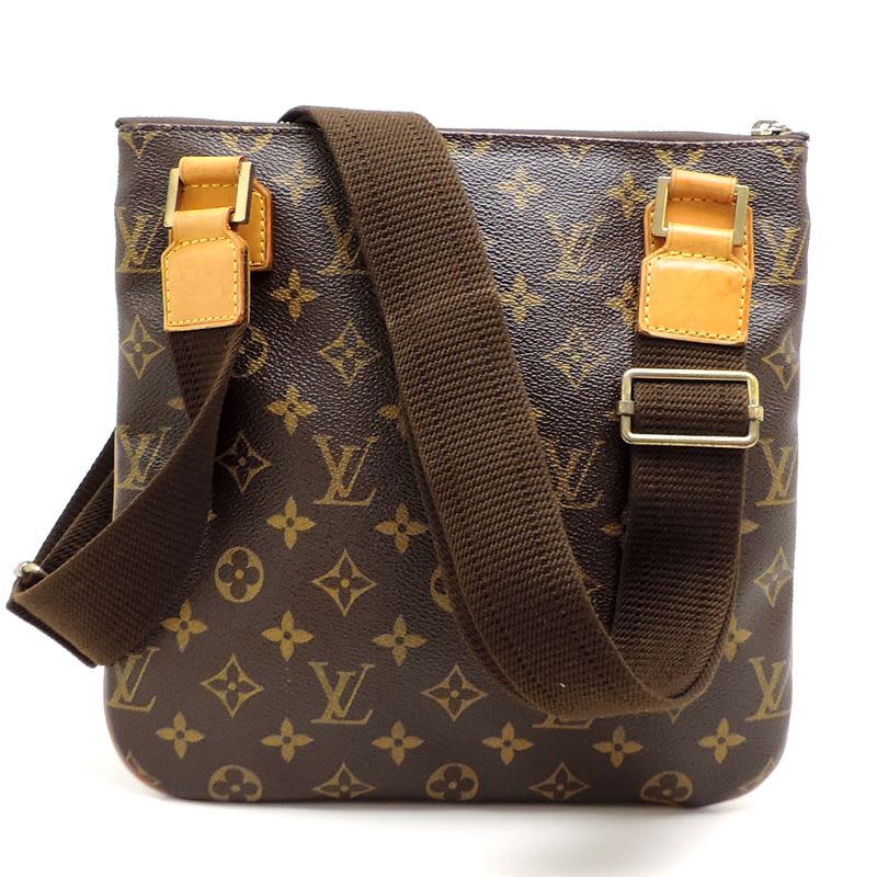 Louis Vuitton Shoulder Bag