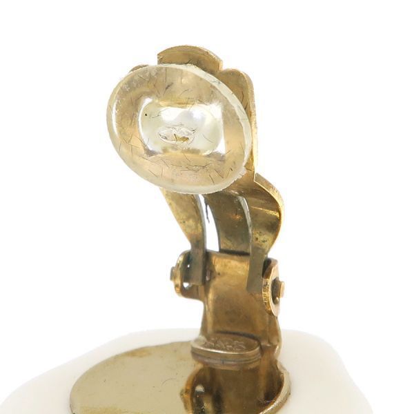 Chanel 03P Earring [B Rank