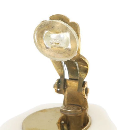 Chanel 03P Earring [B Rank