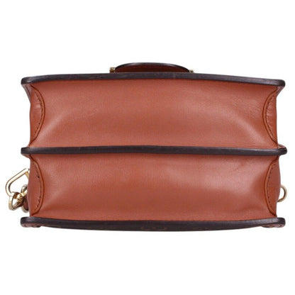 Louis Vuitton M45959 Dauphine MINI Monogram Shoulder Bag For Men