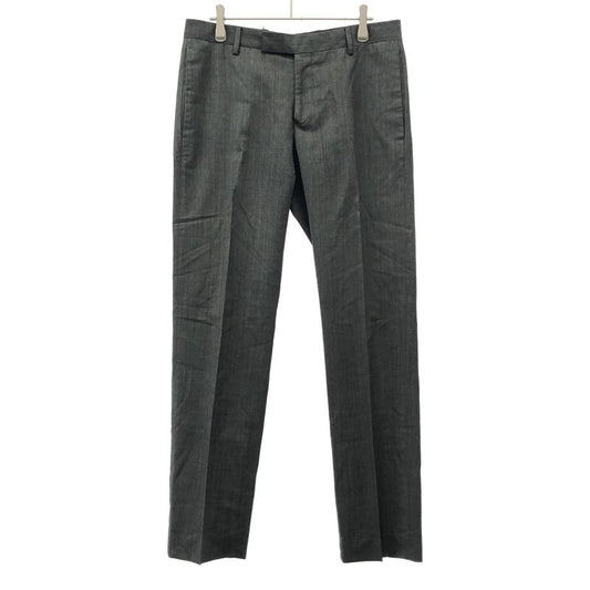 Dior Homme Dior Homme Slacks Pants 233c762a3227 Gray 46