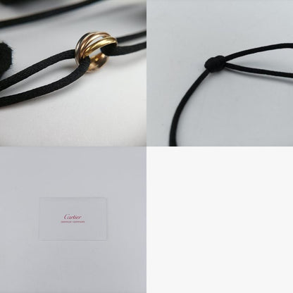 Cartier Baby Love Yellow Gold × White Togo Gold × Pink Gold Au750b6069000kbk586