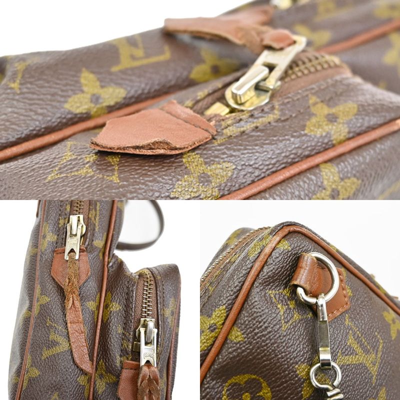 Louis Vuitton Mini Amazon Shoulder Bag Monogram Vintage M45238 69ka719