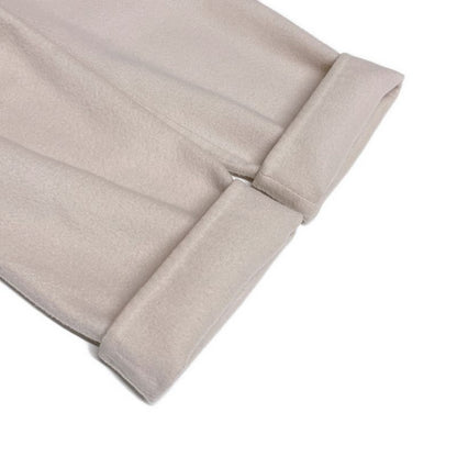 Hermes Coat Size 36 S Ladies - Light Pink Long Sleeves / Cashmere / Winter