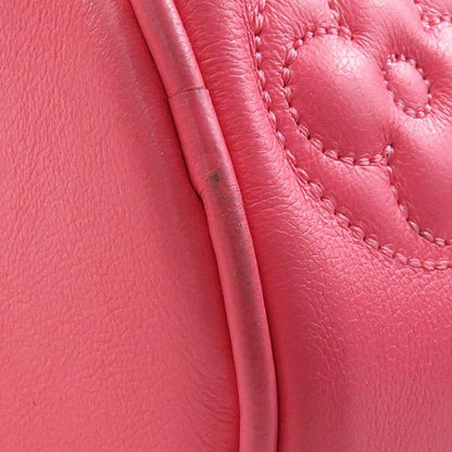 Louis Vuitton Crossbody Shoulder Bag Handbag Bubble Gram Papillon BB M59826