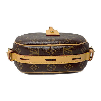 Louis Vuitton Shoulder Bag Monogram Boite Chapeau Small MM