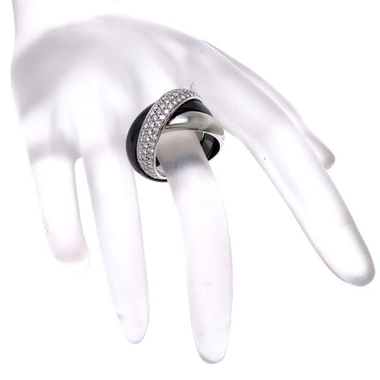 Cartier Trinity Size 52 Ring