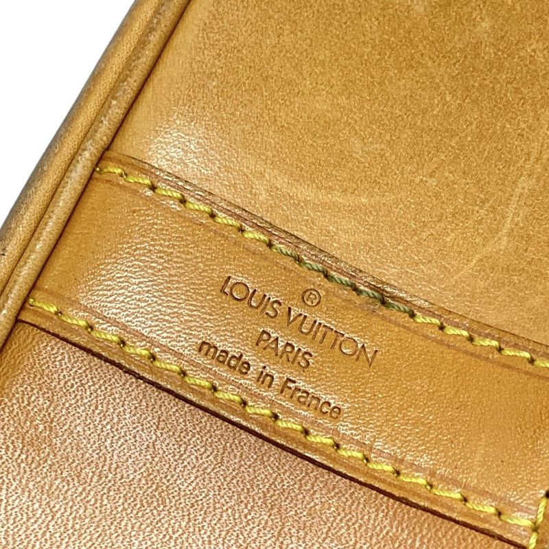 Louis Vuitton One Shoulder Bag Monogram Randonnee GM M42244 -