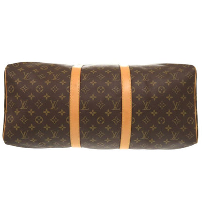 Louis Vuitton Keepall 50 Monogram M41426 Boston Bag LV 0601 Louis Vuitton