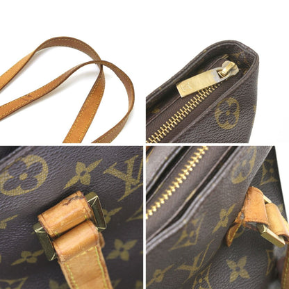Louis Vuitton Monogram Cava Alto Tote Bag《junk》