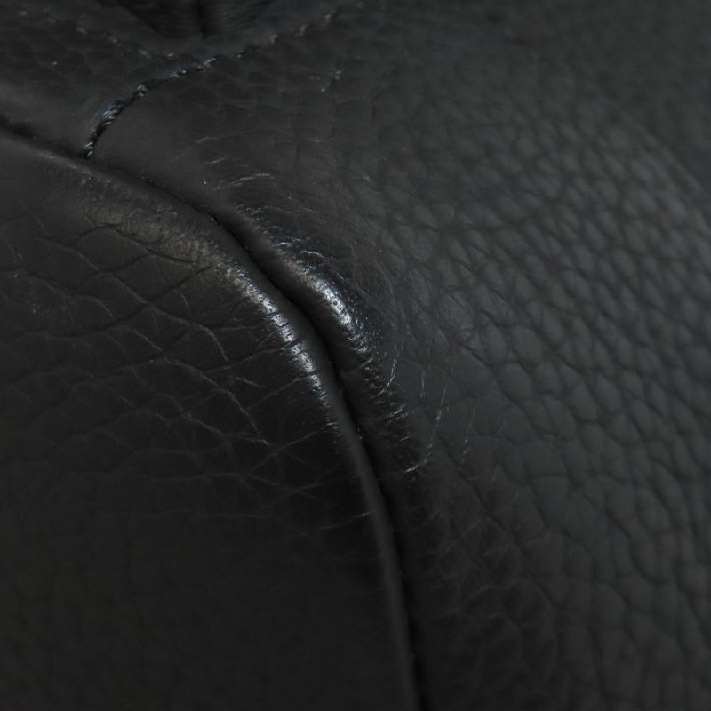 Louis Vuitton M58644 Christopher Slim Backpack Daypack Taurillon Women