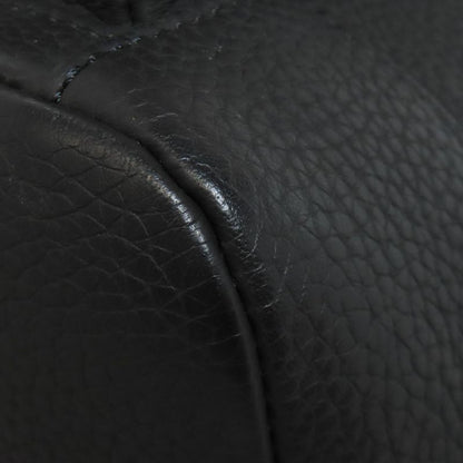 Louis Vuitton M58644 Christopher Slim Backpack Daypack Taurillon Women