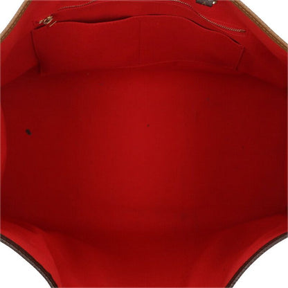 Louis Vuitton M45320 On The Go GM Monogram Giant Tote Bag Men's GM