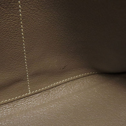 Hermes Kelly 28 Inside Stitched Etape Gold Hardware Handbag Taurillon Women