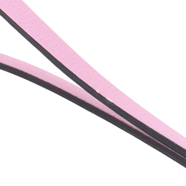 Hermes Bagcharm Ulysse Nano Verso Togo Vorsoft Blue France and Mauve Silvestre