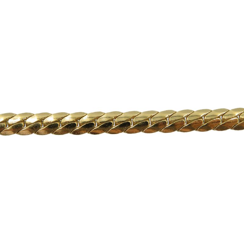 Christian Dior Necklace Metal