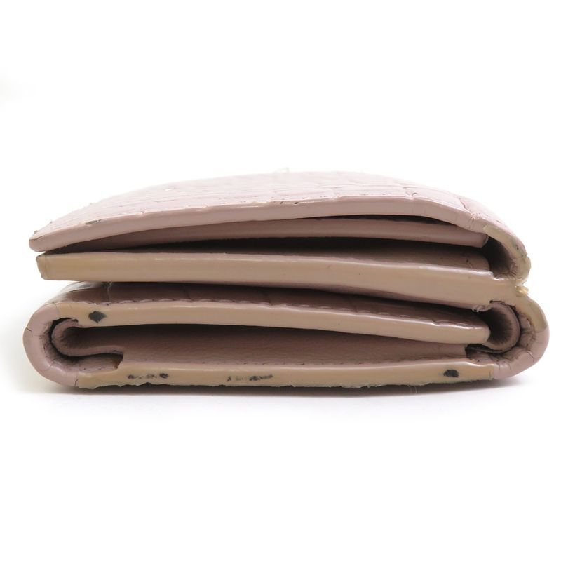 Saint Laurent Trifold Wallet