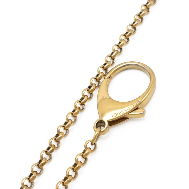 Louis Vuitton Monogram Multicolor Pochette Mira MM Chain Accessoire Pouch