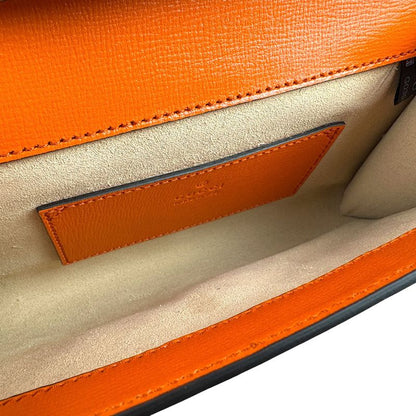 Gucci Shoulder Bag Horsebit 724713