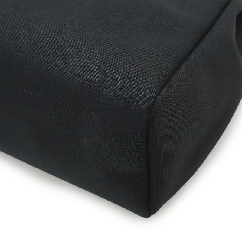 Hermes Herbag PM Handbag 2WAY Shoulder Bag Toile Officier Toile GM Leather