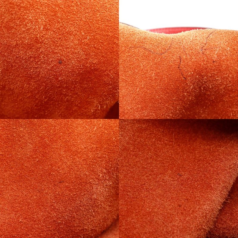 Hermes Picotin TGM Taurillon Clemence Red □I Ladies Tote Bag