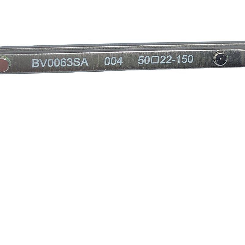 Bottega Veneta Sunglasses - Bv0063sa Sunglasses - 50□22-150 - Black