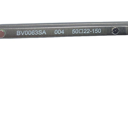 Bottega Veneta Sunglasses - Bv0063sa Sunglasses - 50□22-150 - Black