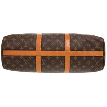 Louis Vuitton Flannery 45 Monogram M51115 Tote Bag LV 0854 Louis Vuitton