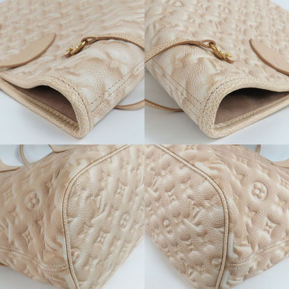 Louis Vuitton Neverfull MM M46231 Summer Star Dust Monogram Empreinte