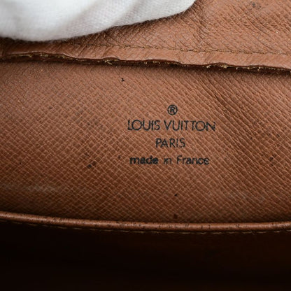 Louis Vuitton Bag Clutch Bag Orsay Monogram M51790 09bs202