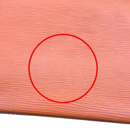 Louis Vuitton M40884 Epi Tote Neverfull MM Tote Bag Louis Vuitton Orange